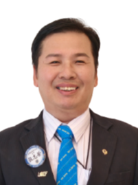 張志榮