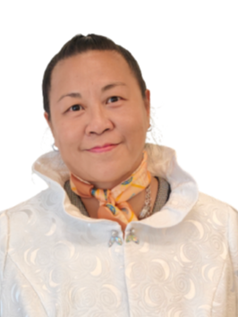 陳香君