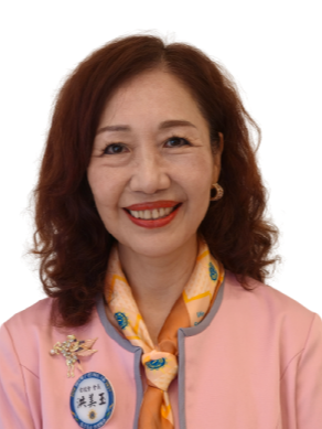 洪美玉