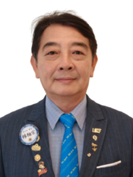 林柏宗