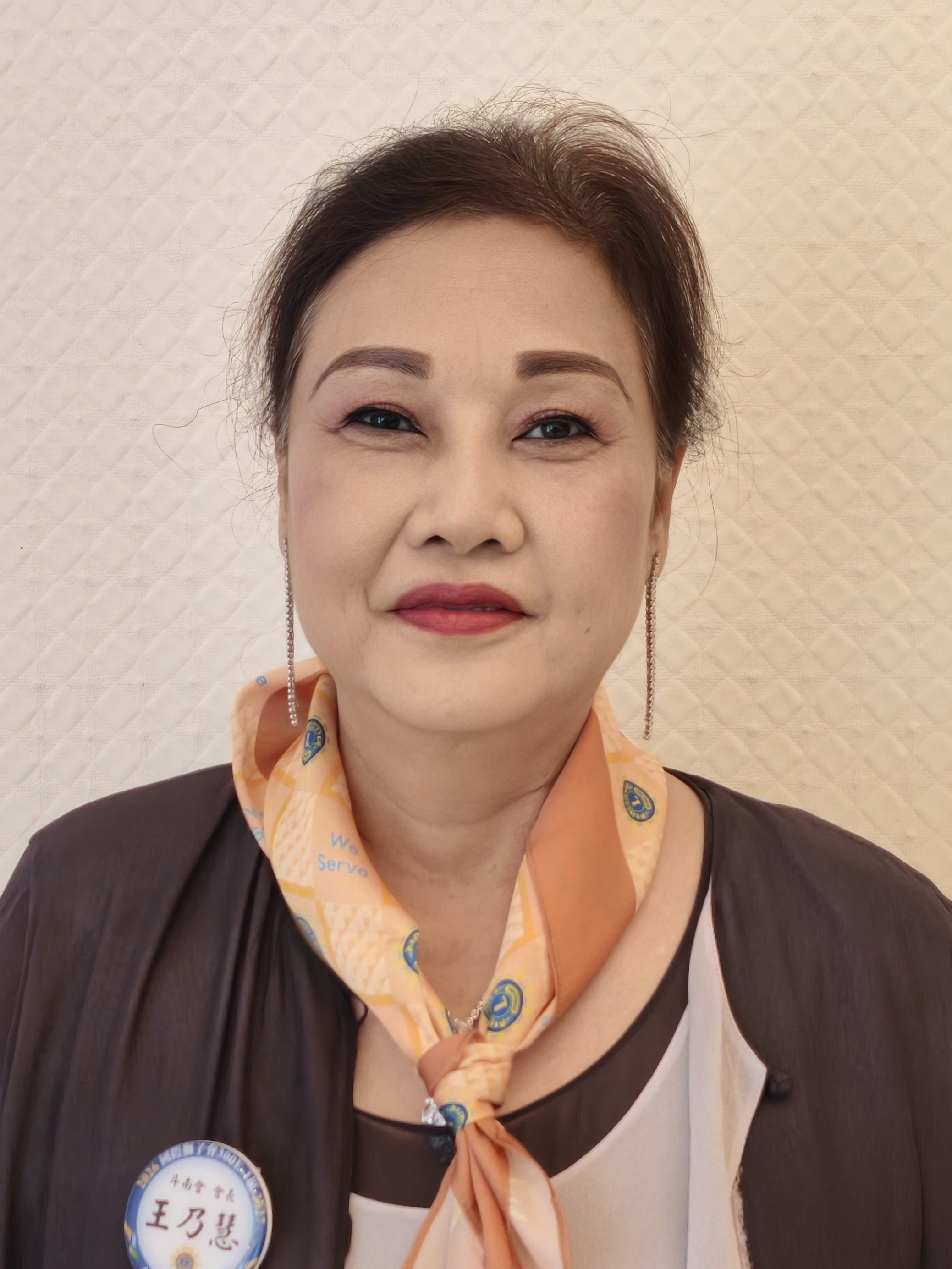 王乃慧