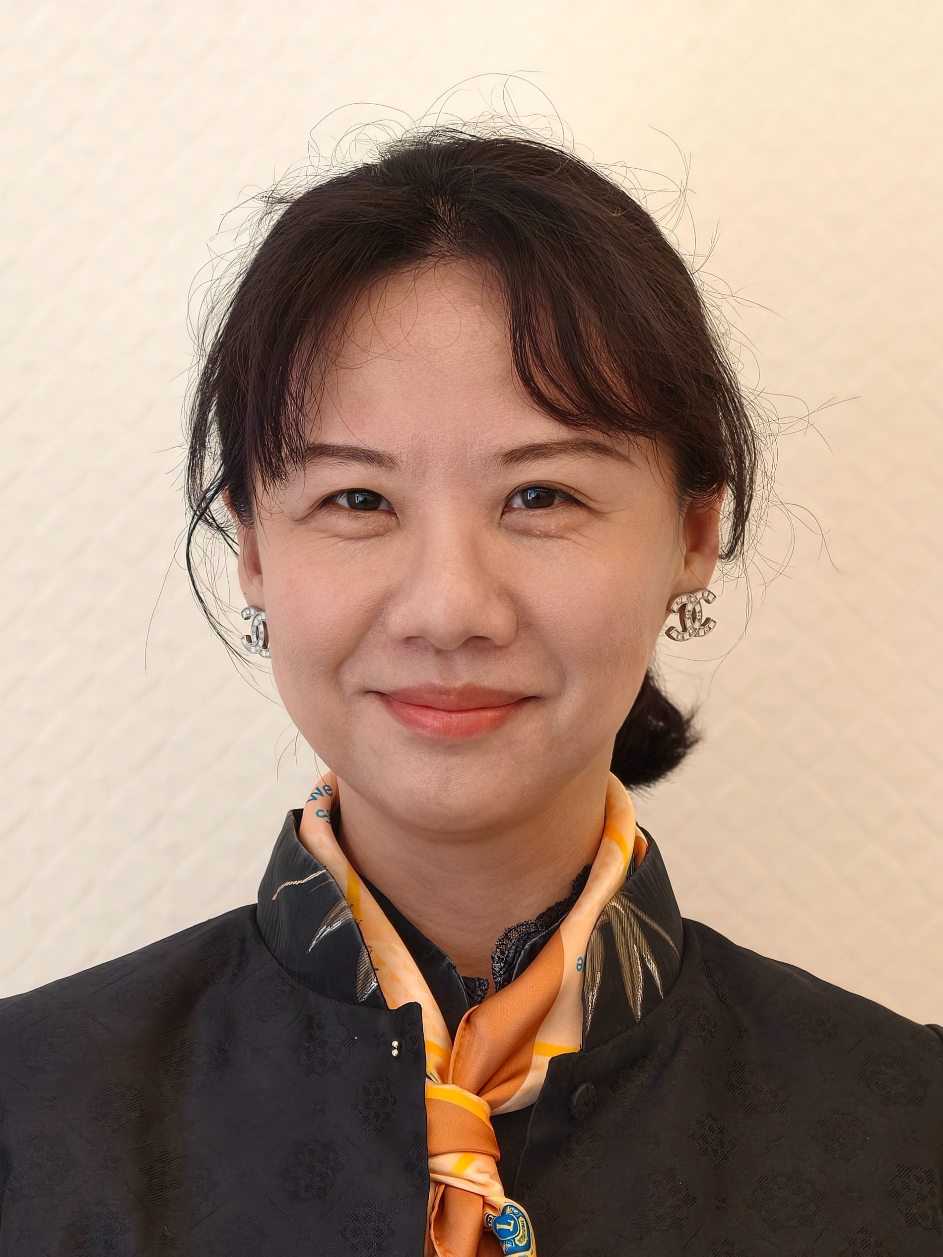 徐婉瑜