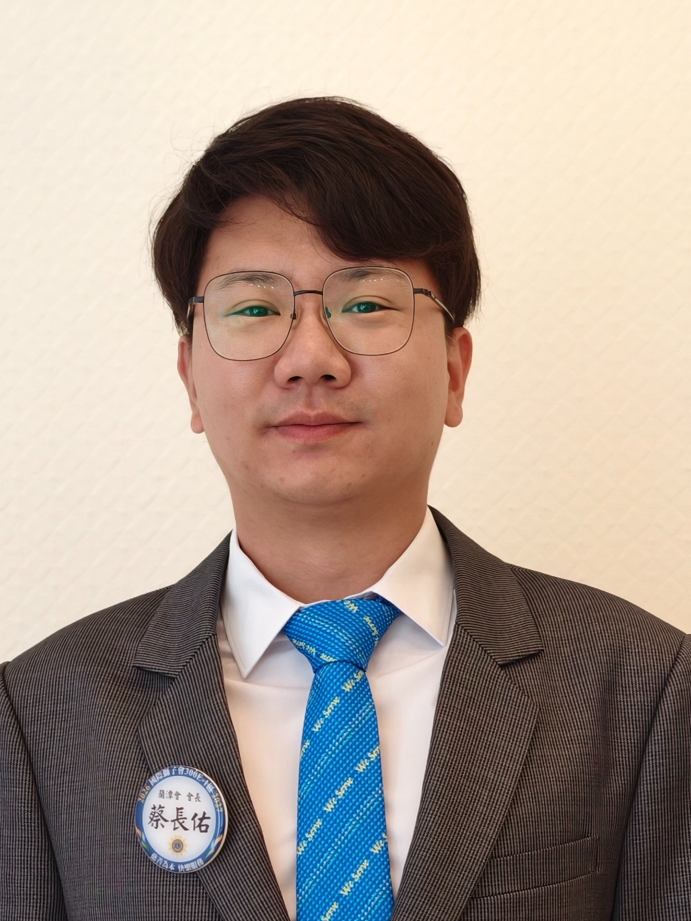 蔡長佑