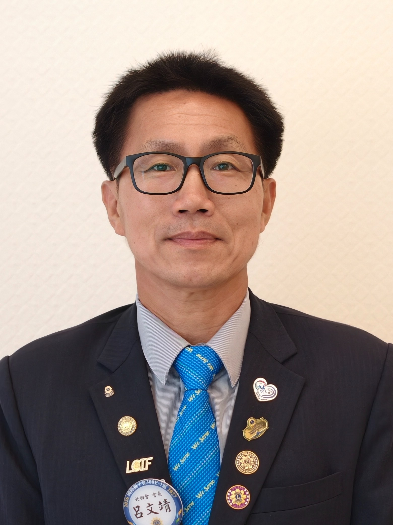 呂文靖