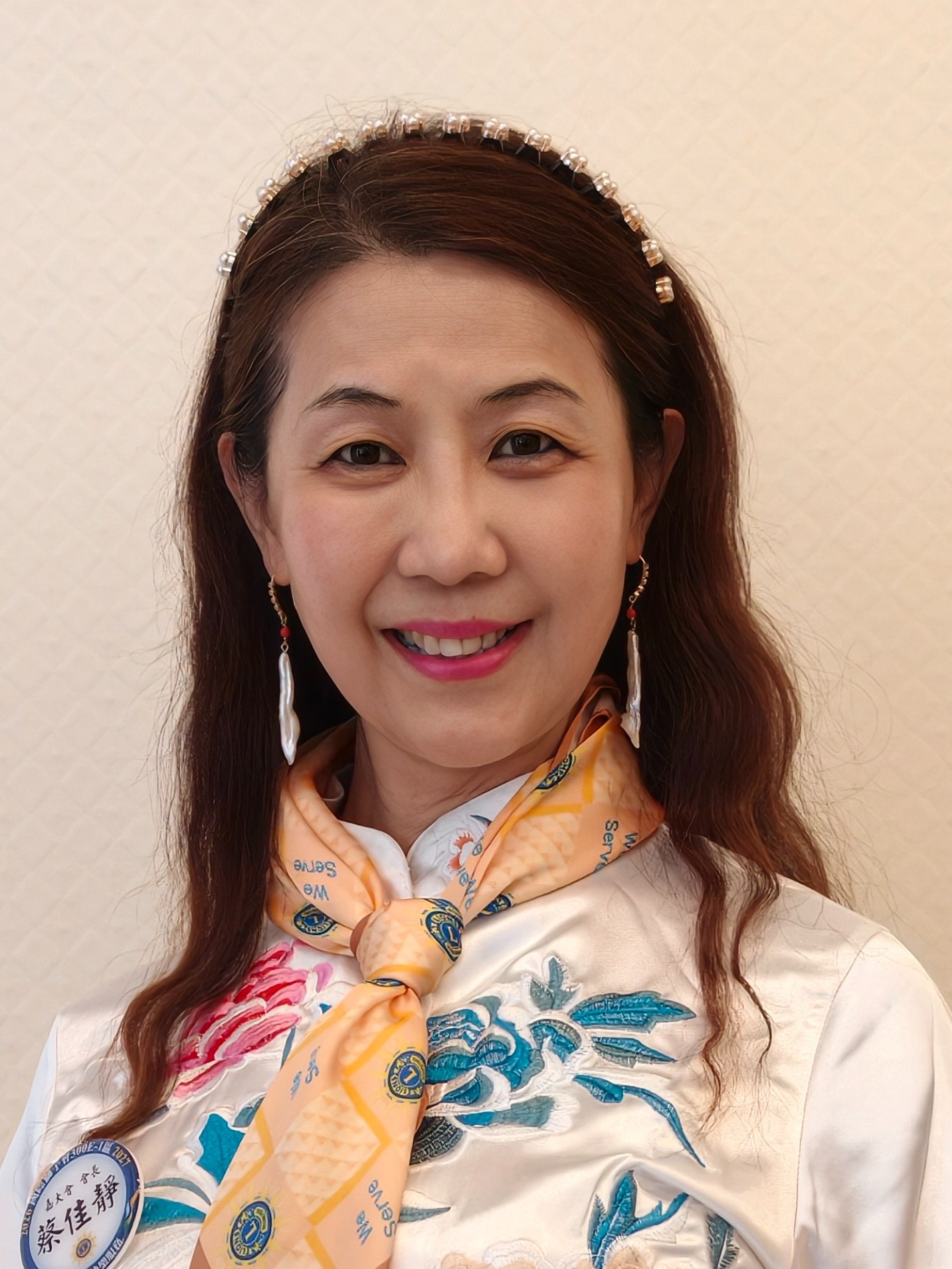 蔡佳靜
