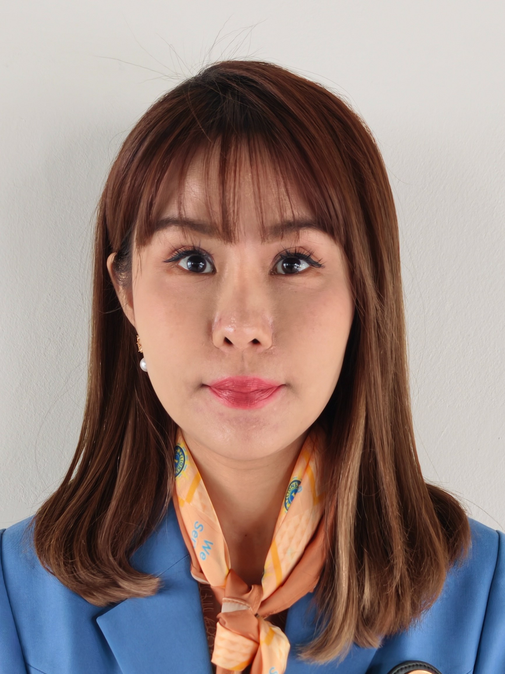 張凱莉
