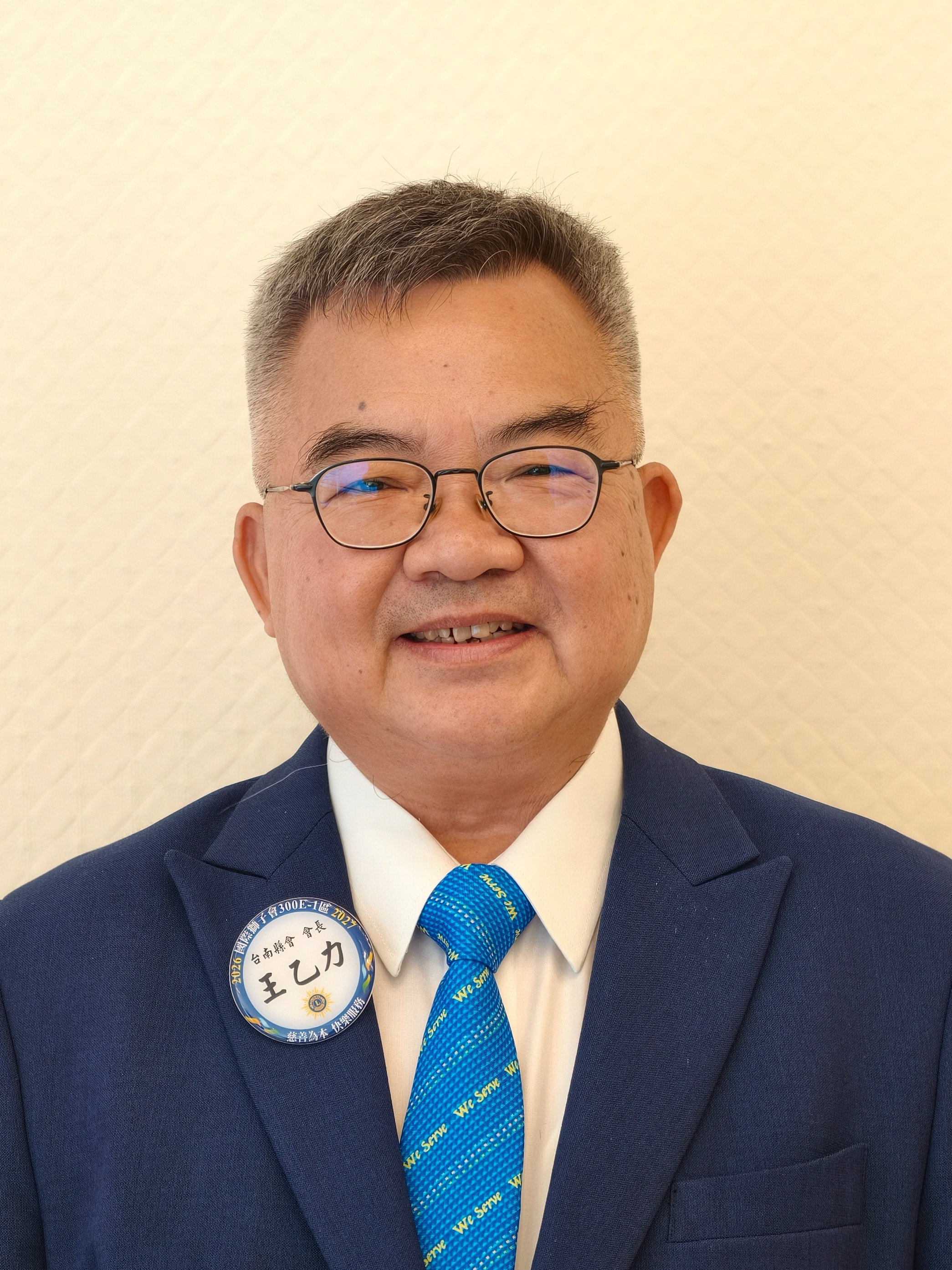 王乙力