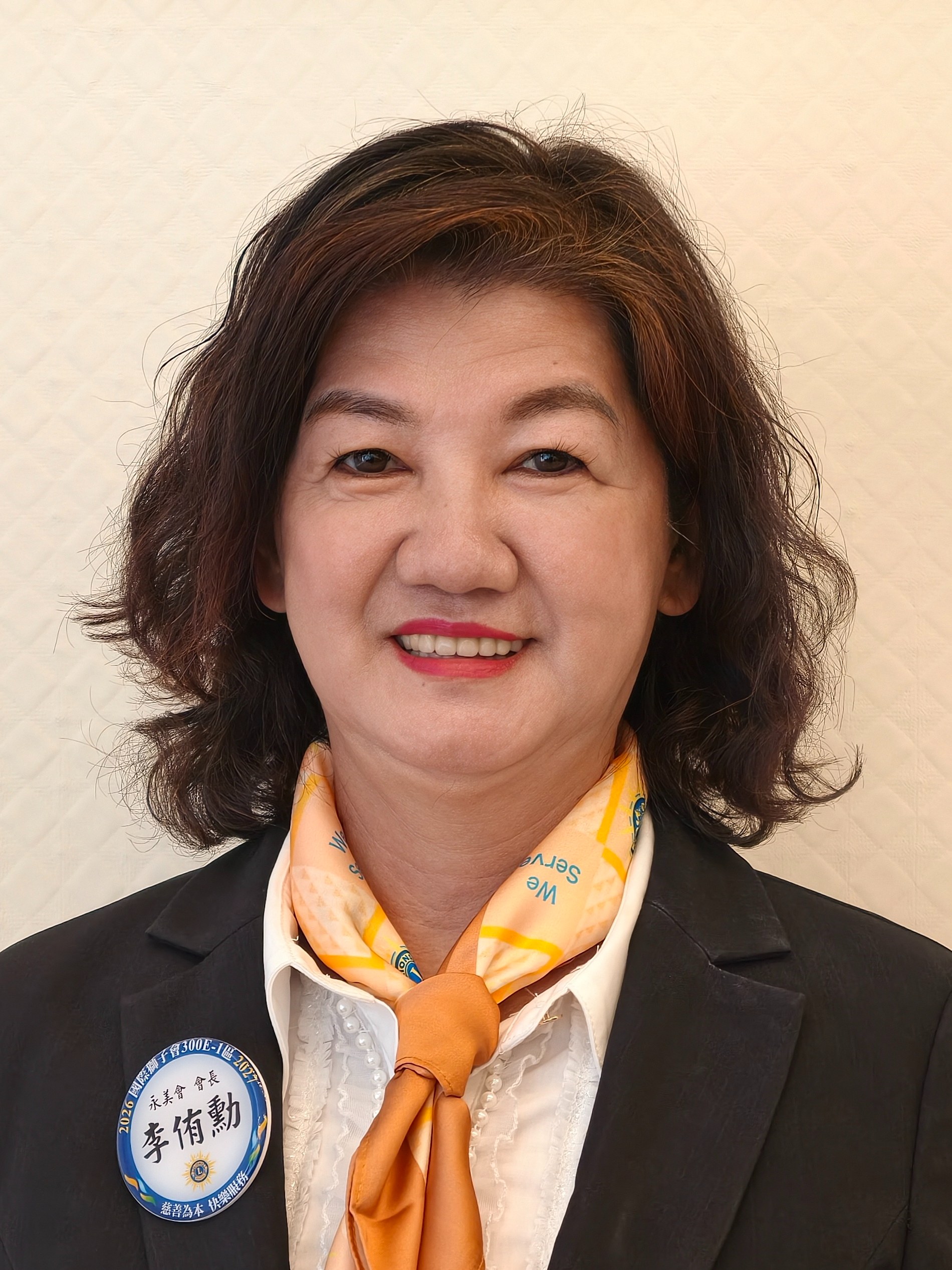 李侑勳
