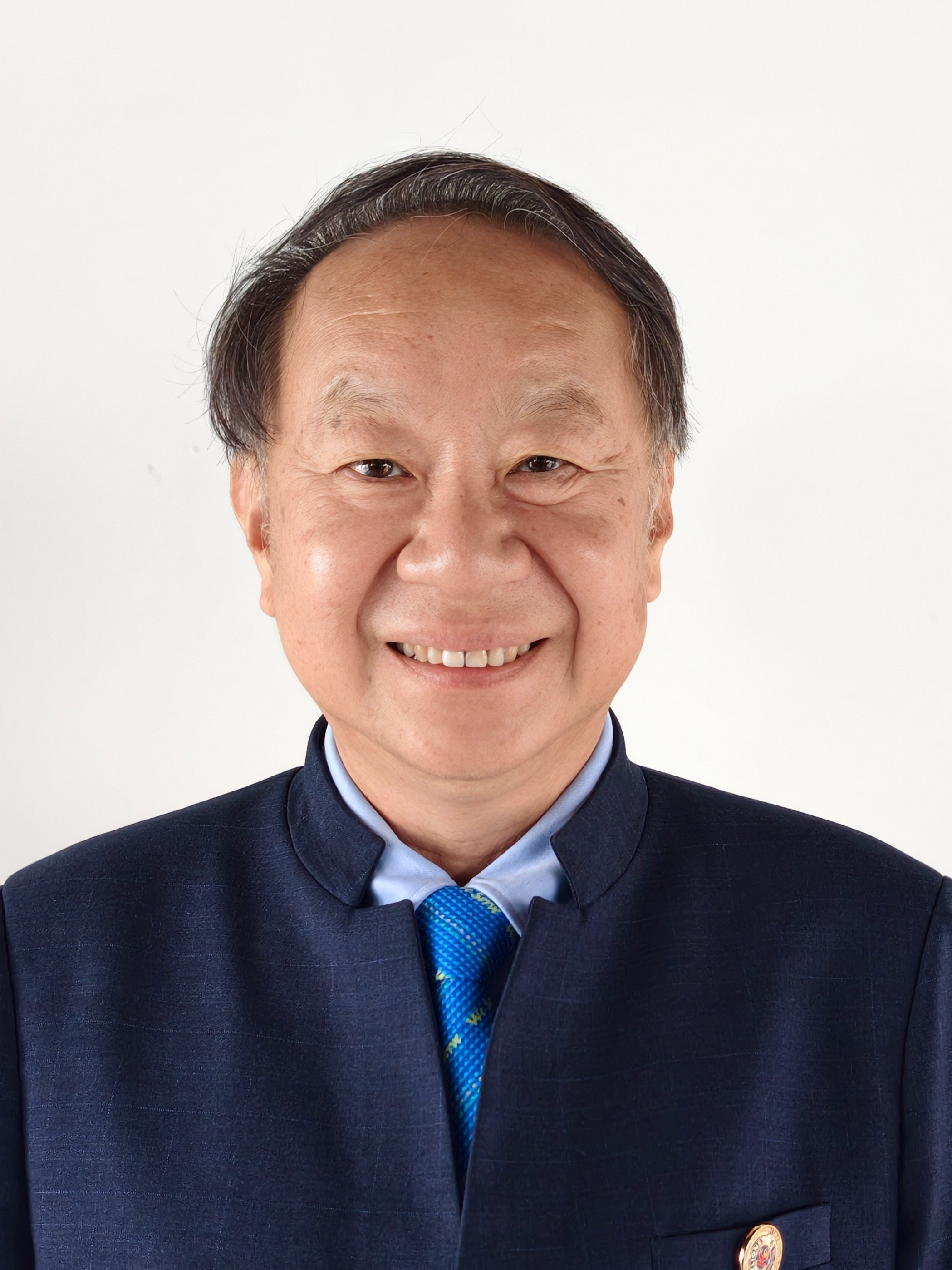 李俊賢