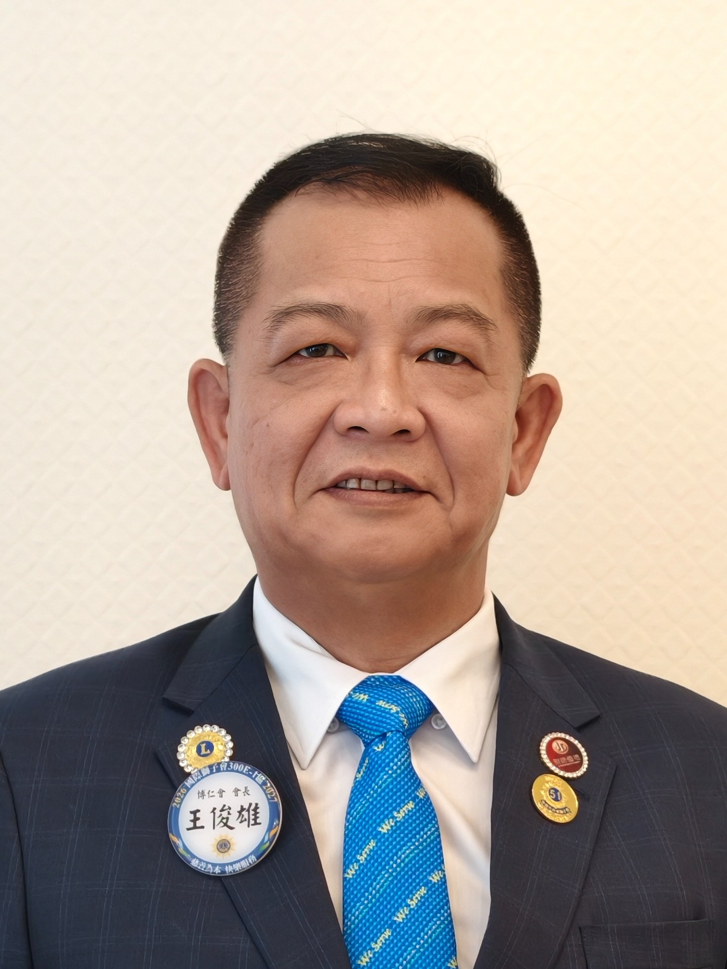 王俊雄