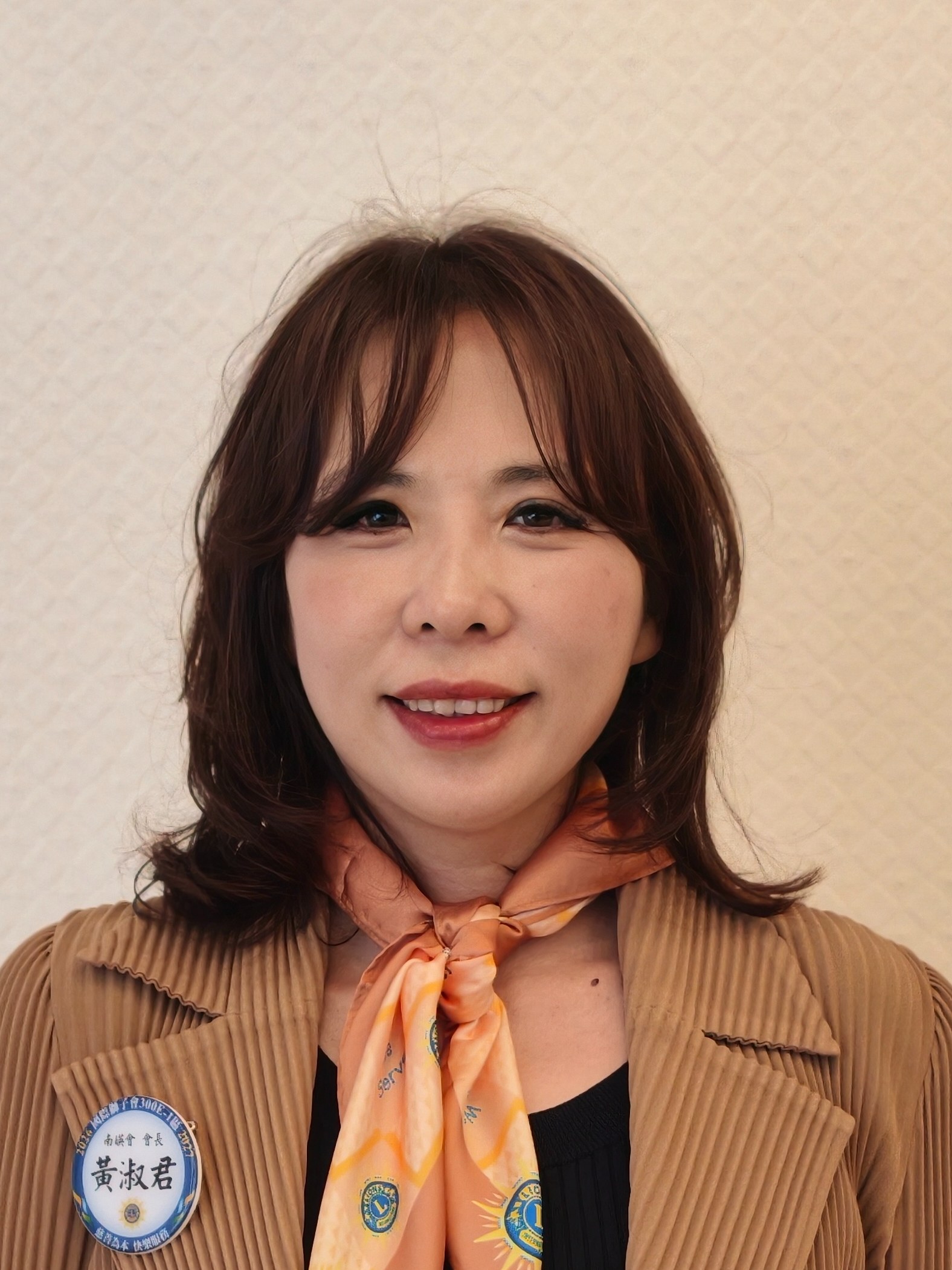 黃淑君