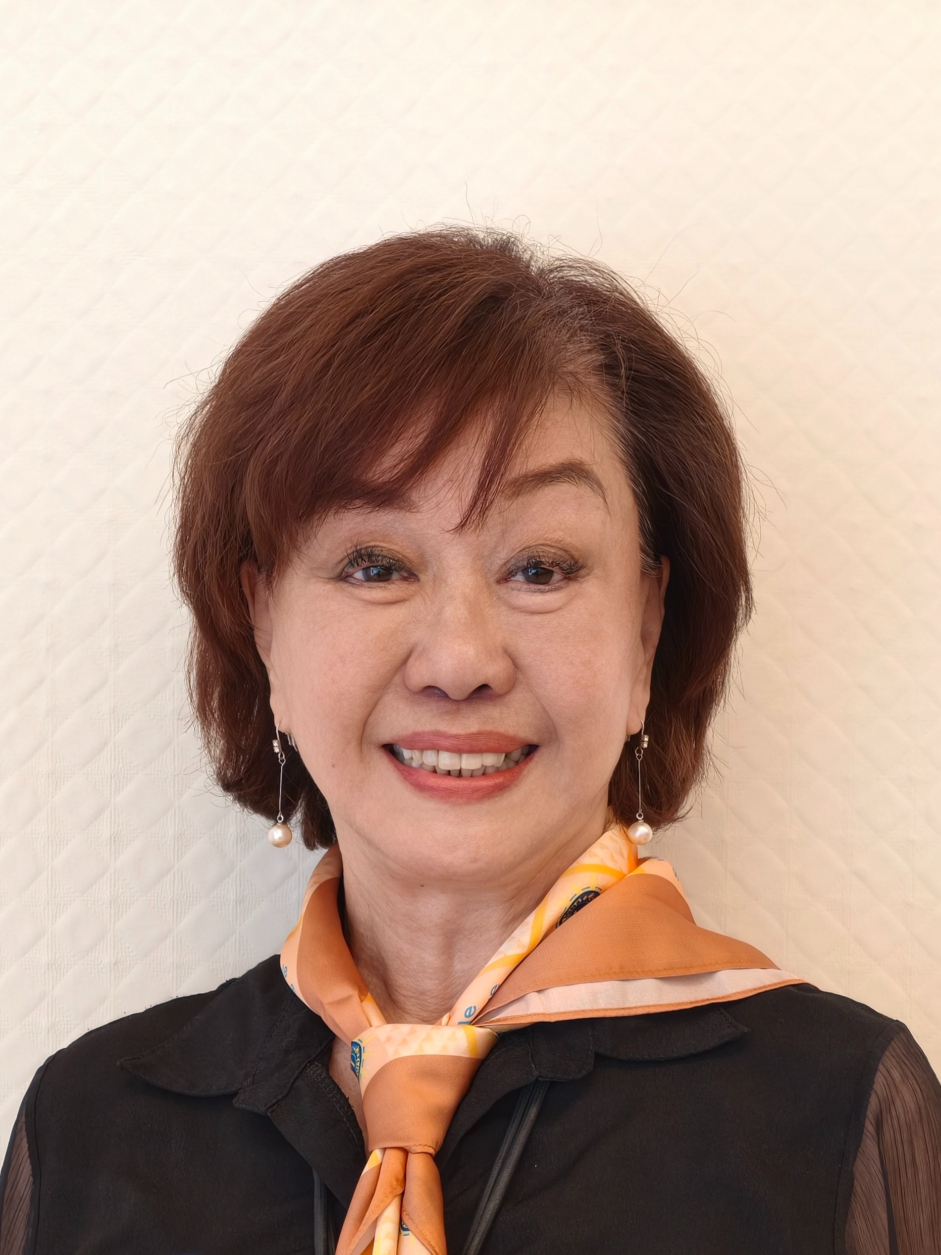 黃菲菲