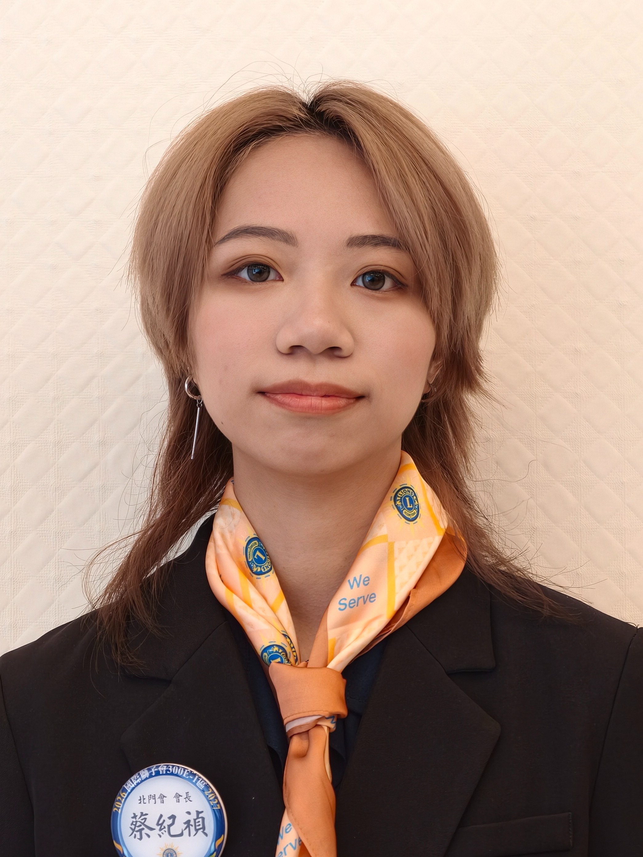 蔡紀禎