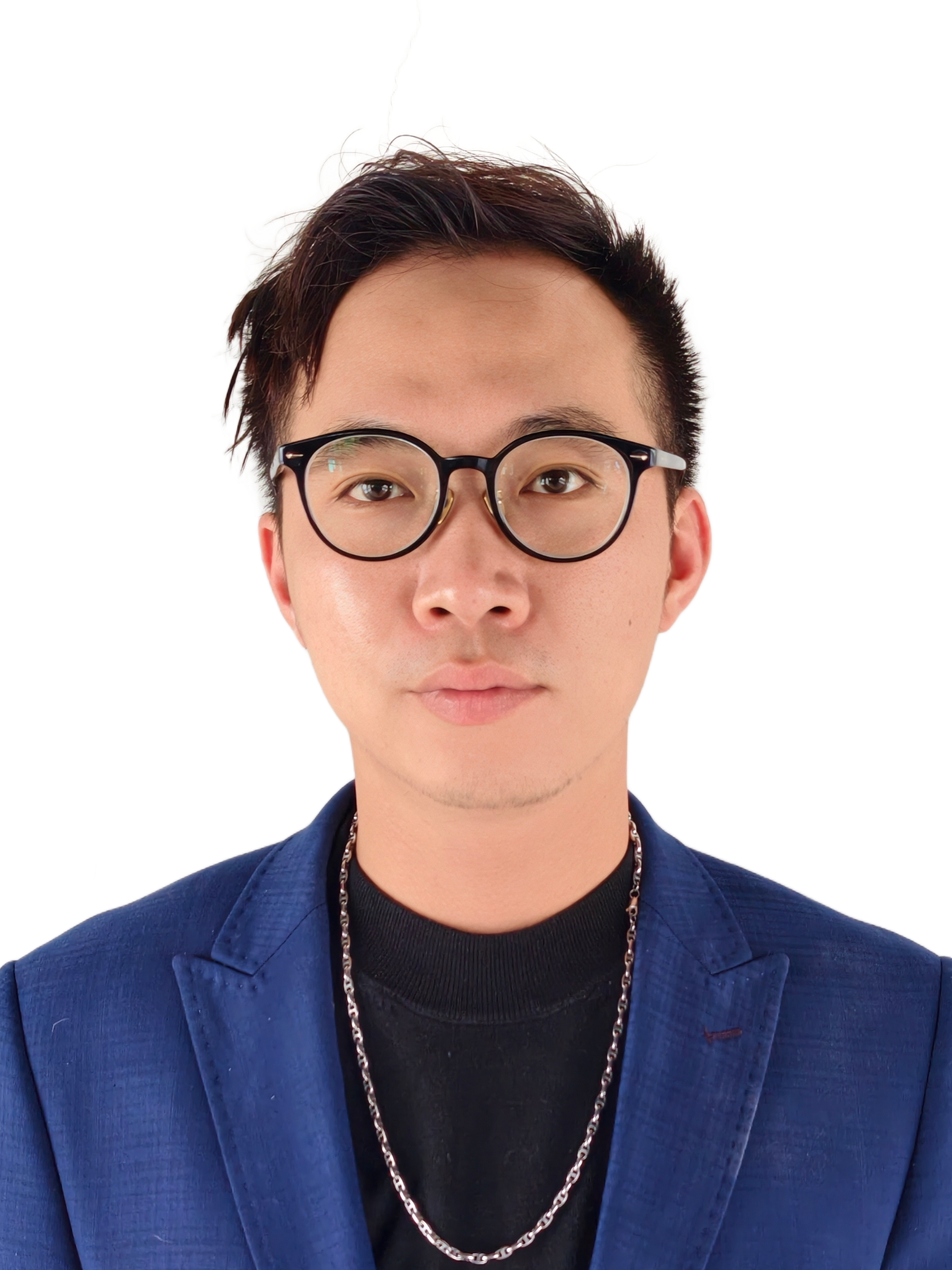 李承軒