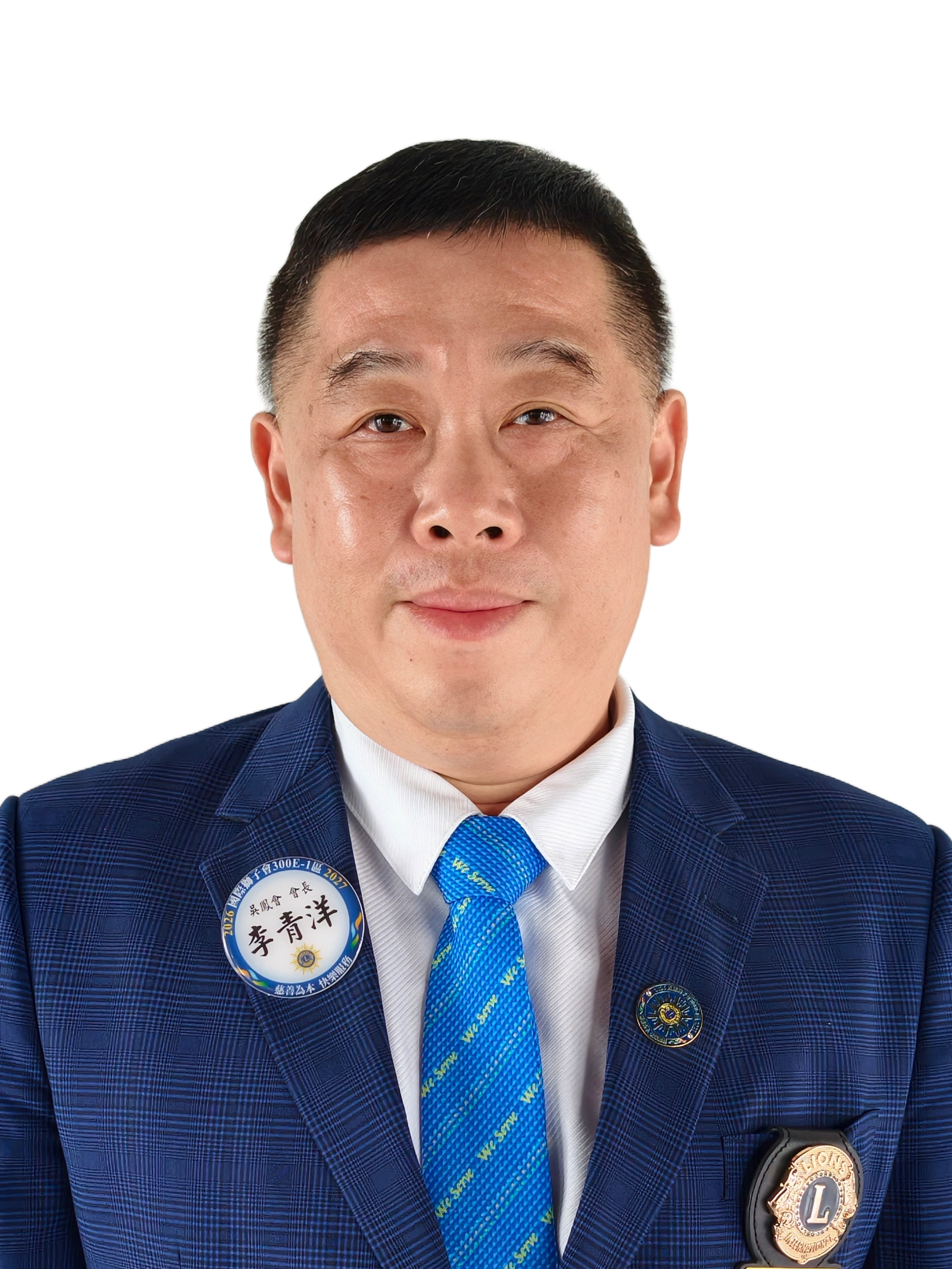 李青洋