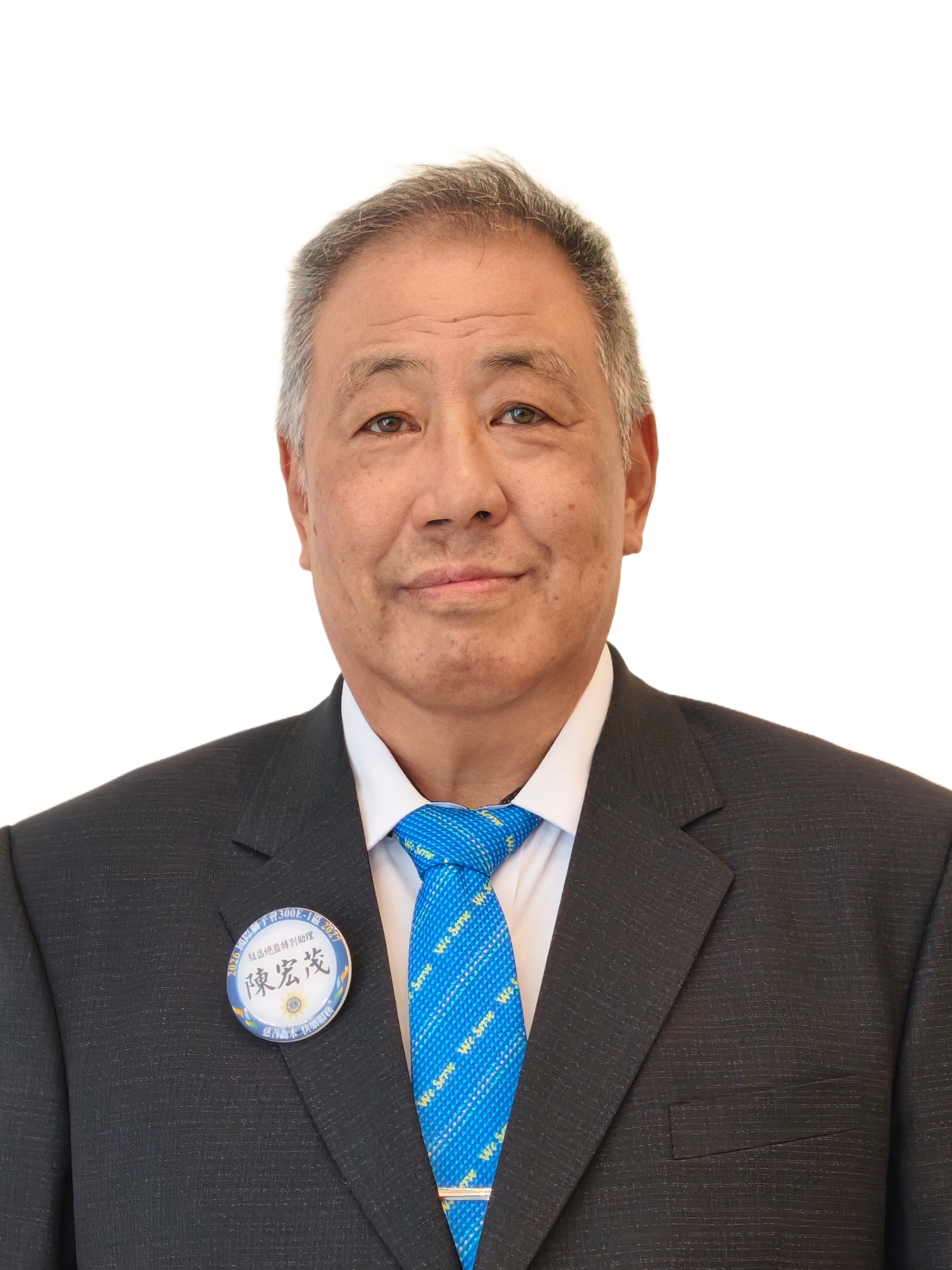 陳宏茂