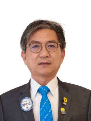 謝奇達