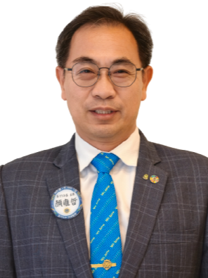 顏雍哲