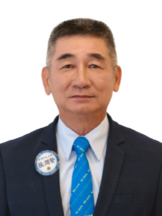 張潤賢