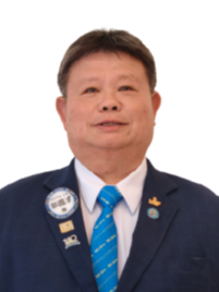 鄭國津