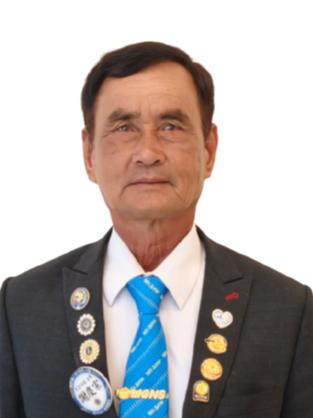 謝慶宗