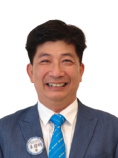 姜啓明