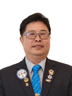 蔡育輝