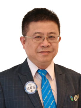 沈昌憲
