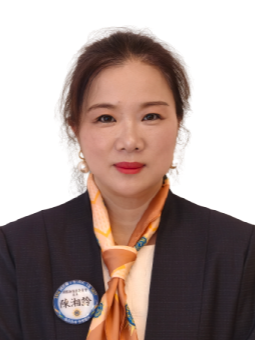 陳湘詅