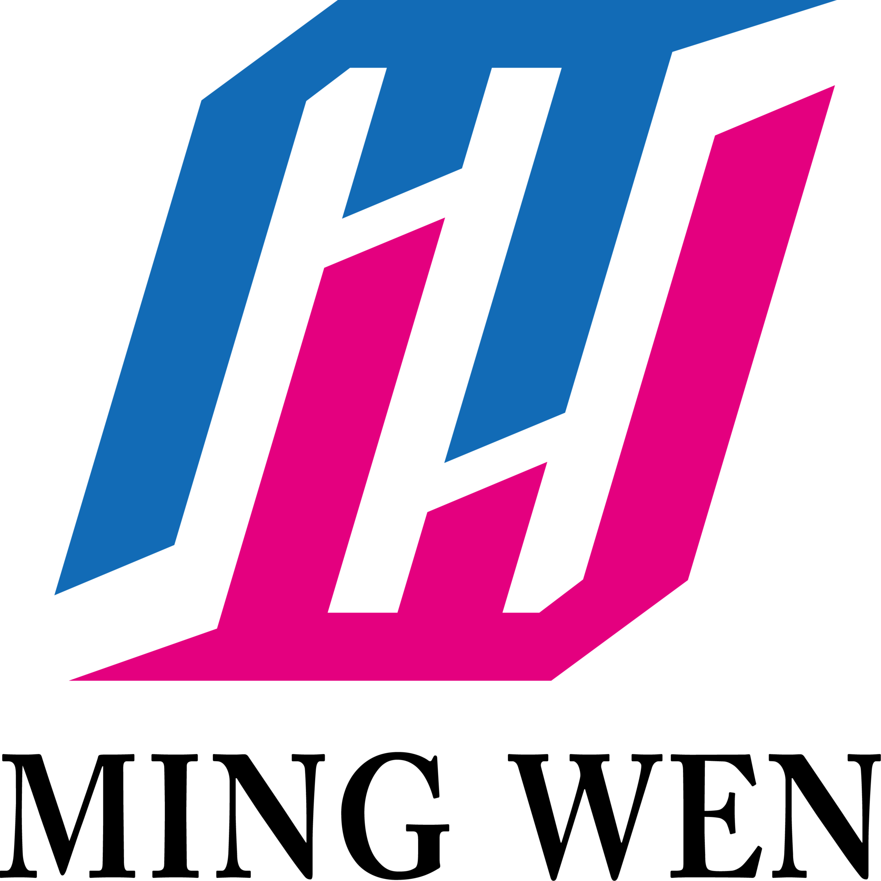 名文電腦維修中心 LOGO