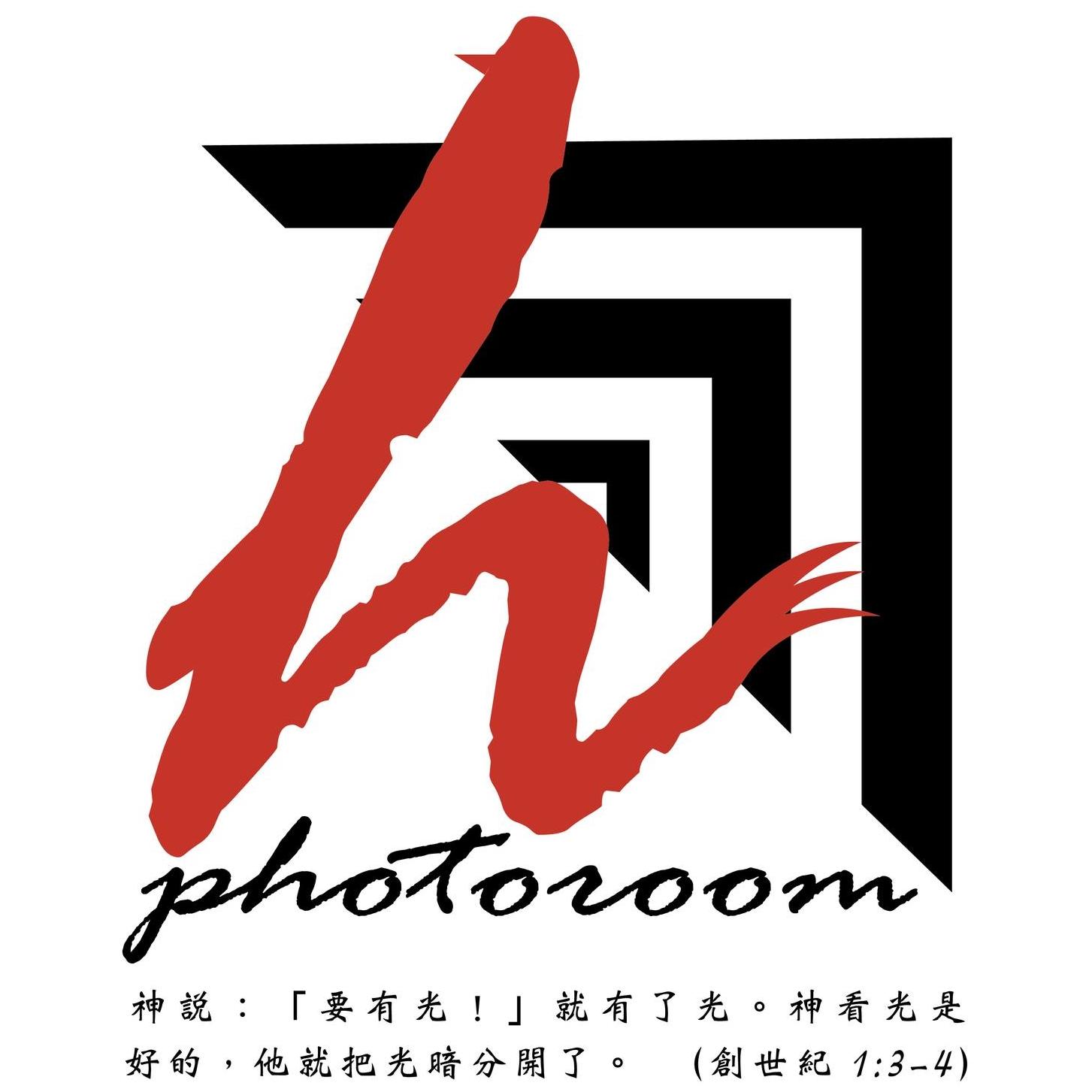 照相雞攝影工房 LOGO