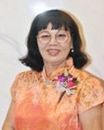 蔡習好