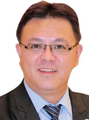 陳耀忠